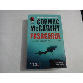 PASAGERUL - CORMAC MCCARTHY